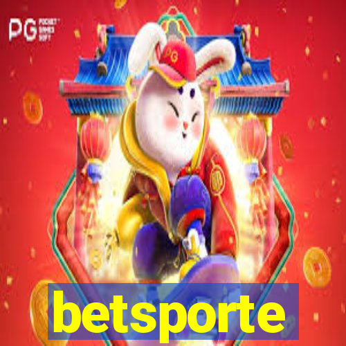 betsporte