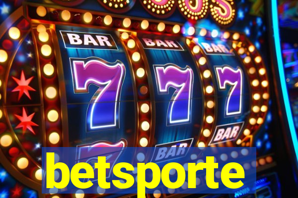 betsporte