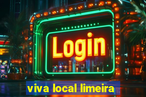 viva local limeira