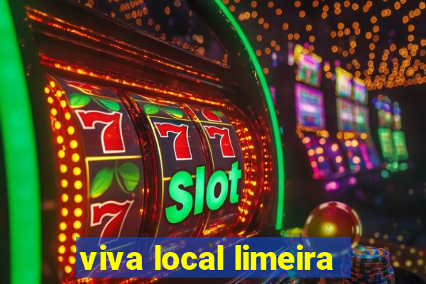 viva local limeira