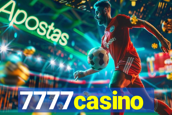 7777casino