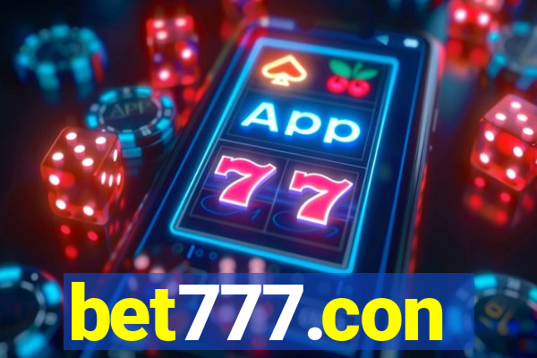 bet777.con