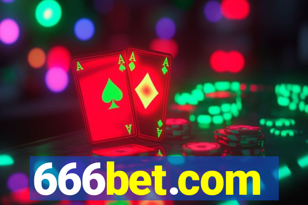 666bet.com