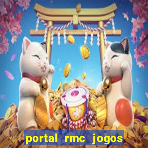 portal rmc jogos ao vivo