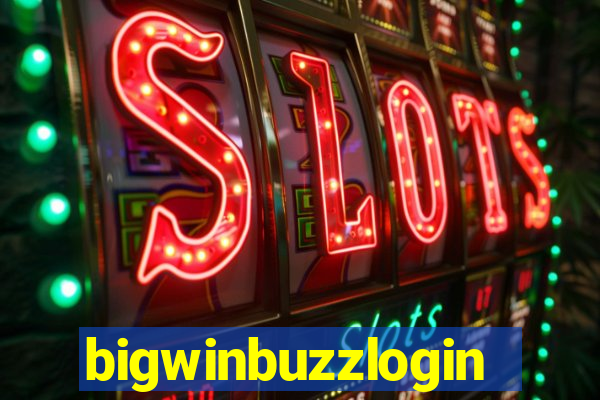 bigwinbuzzlogin