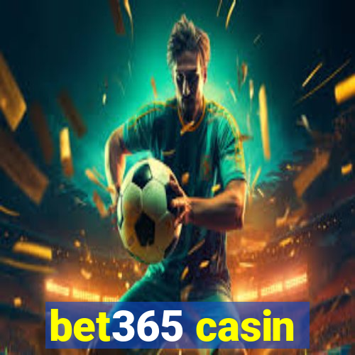 bet365 casin