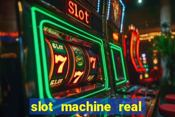 slot machine real cash payout gcash