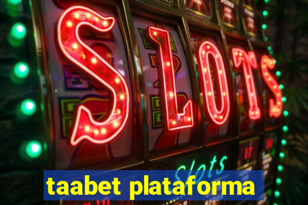 taabet plataforma