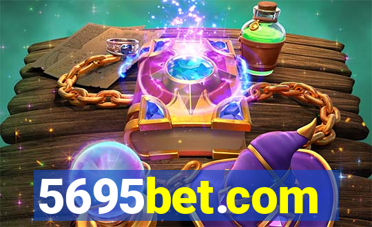 5695bet.com