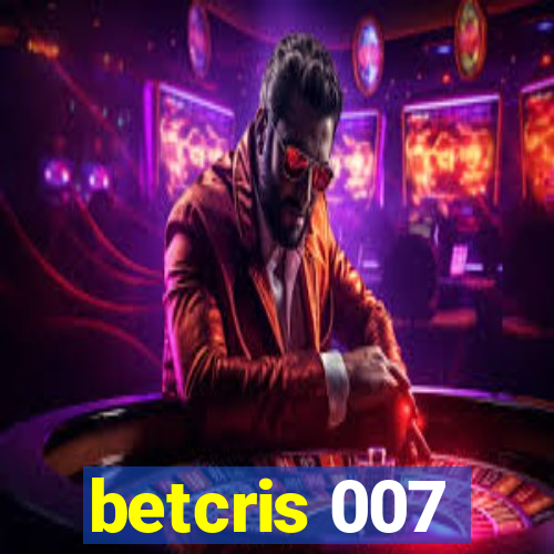 betcris 007