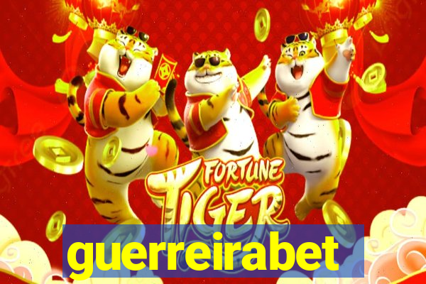 guerreirabet