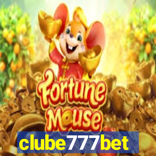 clube777bet