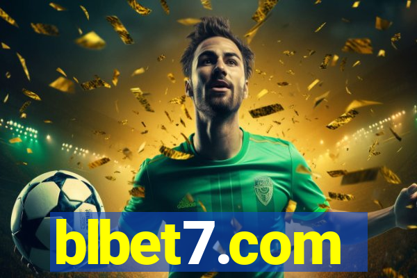 blbet7.com