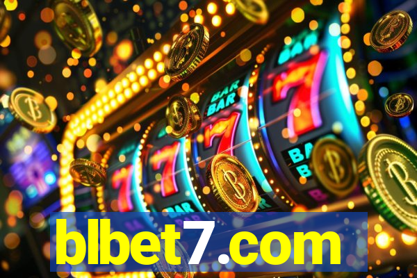 blbet7.com