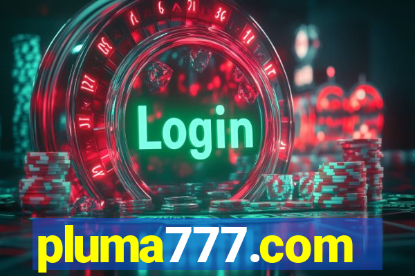 pluma777.com