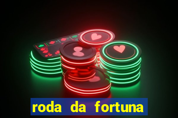 roda da fortuna tarot no amor