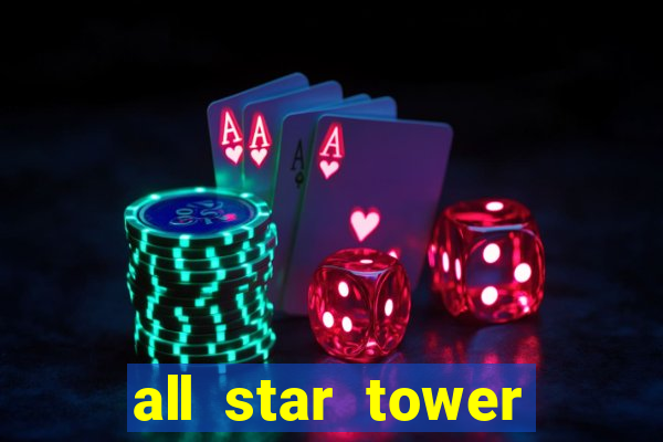 all star tower defense codes wiki