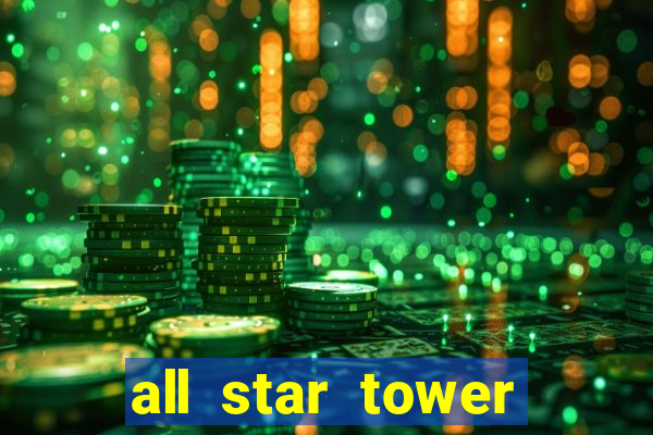 all star tower defense codes wiki