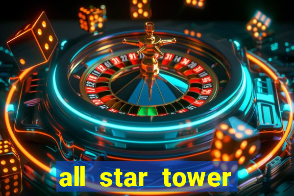 all star tower defense codes wiki