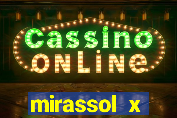 mirassol x corinthians ao vivo futemax