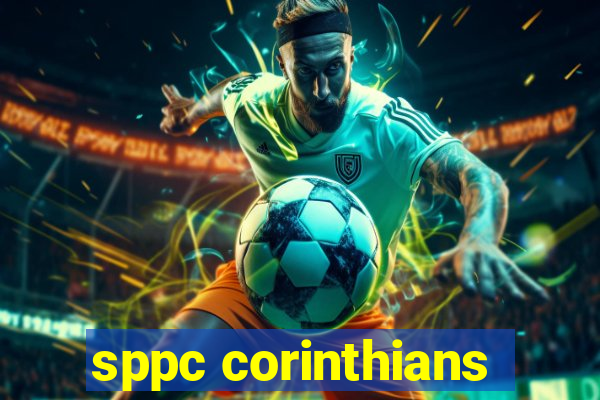 sppc corinthians