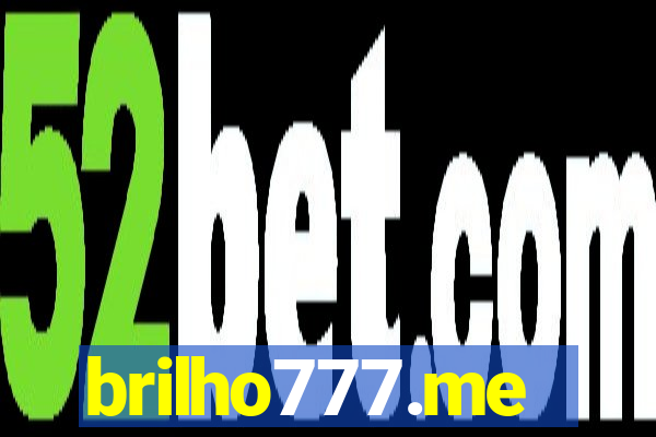 brilho777.me