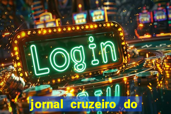 jornal cruzeiro do sul classificados empregos