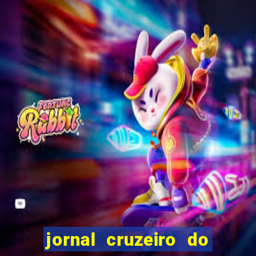 jornal cruzeiro do sul classificados empregos