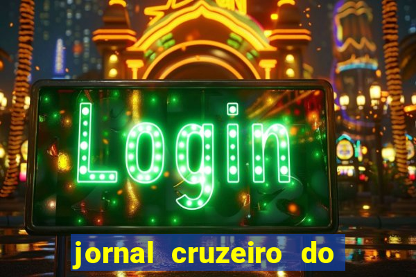 jornal cruzeiro do sul classificados empregos