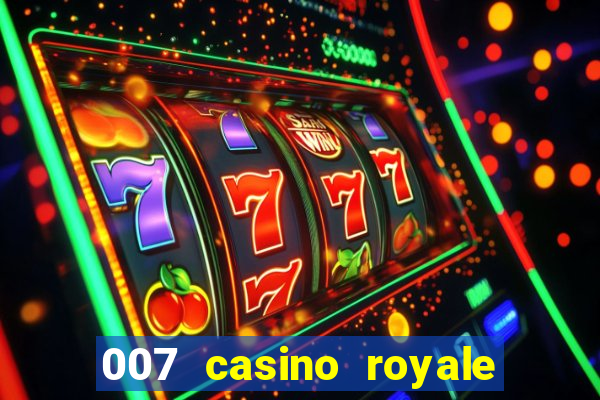 007 casino royale imdb parents guide