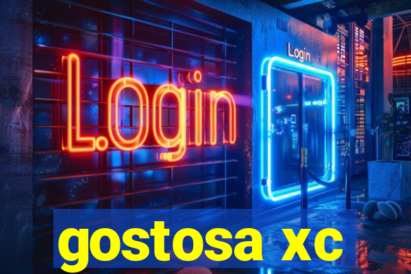 gostosa xc