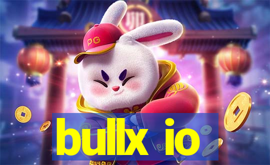 bullx io