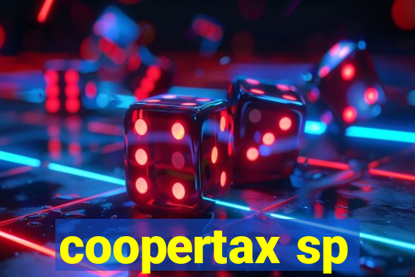 coopertax sp