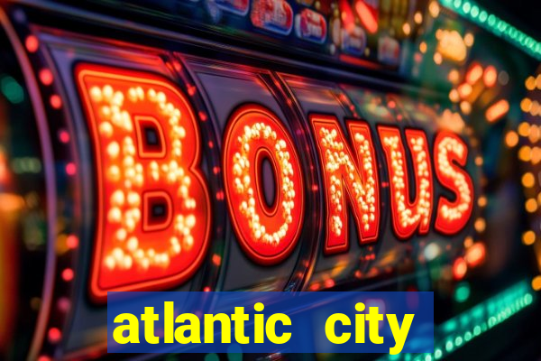 atlantic city casino online