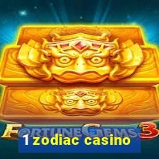 1 zodiac casino