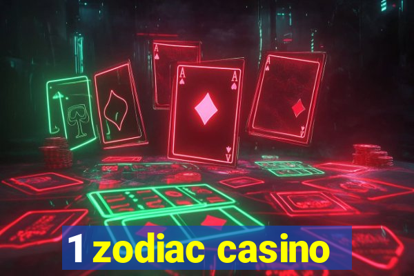 1 zodiac casino