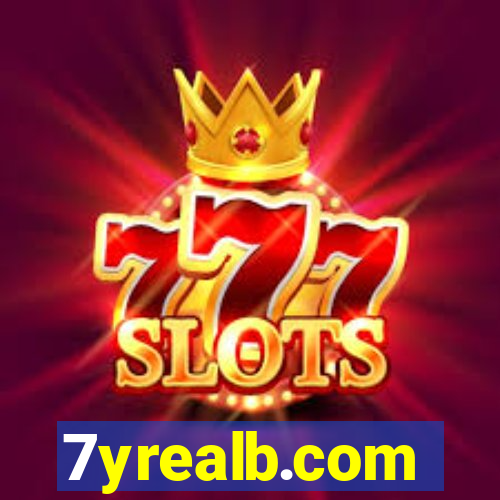 7yrealb.com