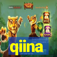 qiina