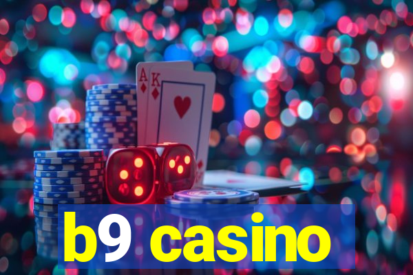 b9 casino