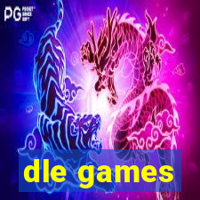 dle games