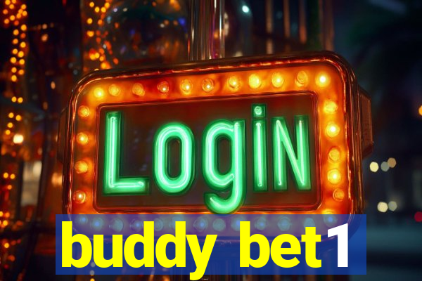 buddy bet1