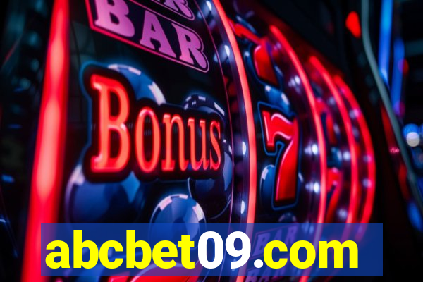 abcbet09.com