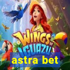 astra bet