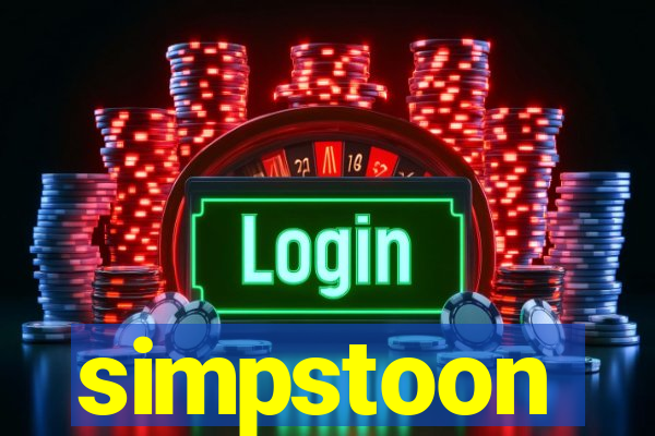 simpstoon