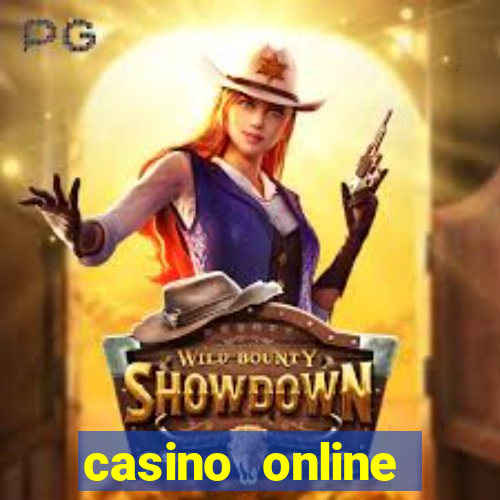 casino online paraguay con bono de bienvenida