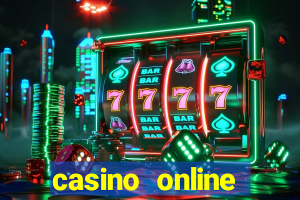 casino online paraguay con bono de bienvenida