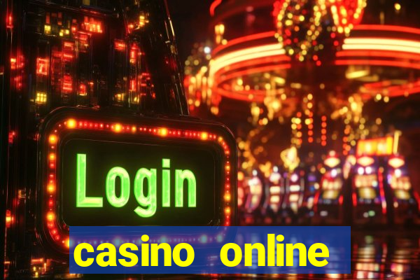 casino online paraguay con bono de bienvenida