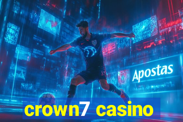 crown7 casino