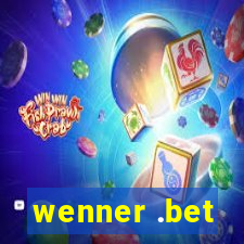 wenner .bet