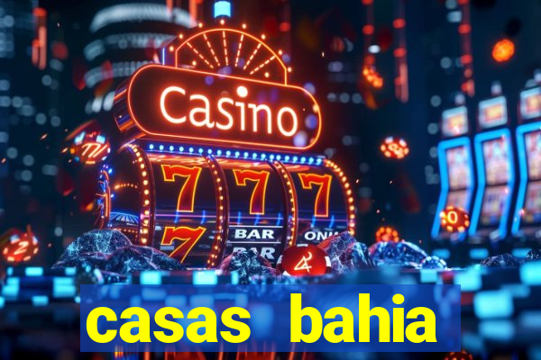 casas bahia shopping raposo tavares telefone